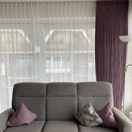 17 Nautilus Apartment *