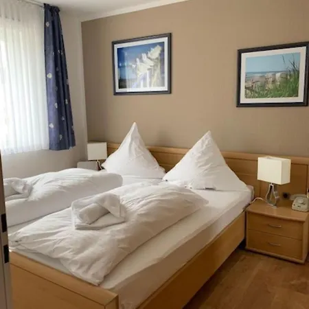 17 Nautilus Apartment Cuxhaven