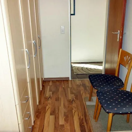 17 Nautilus Apartment Cuxhaven