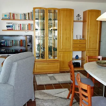 17 Nautilus Apartment Cuxhaven