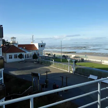 17 Nautilus Cuxhaven