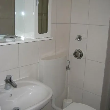 17 Nautilus Apartment Cuxhaven