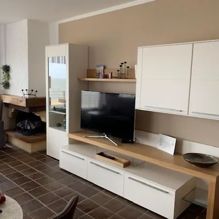 Apartment 17 Nautilus
