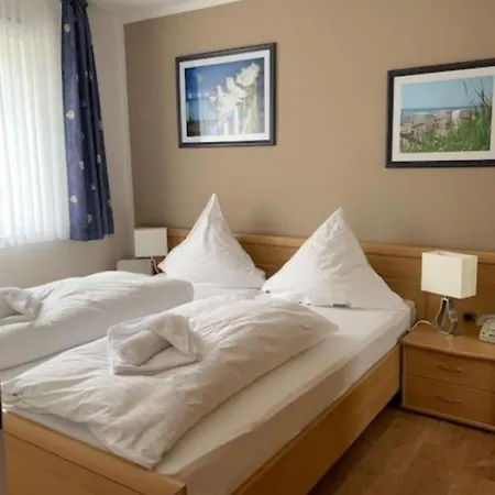 17 Nautilus Apartamento *