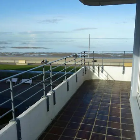 17 Nautilus Apartamento