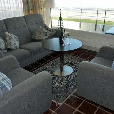 Apartamento 17 Nautilus