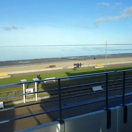 Apartamento 17 Nautilus *