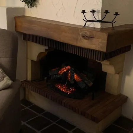 17 Nautilus Apartamento Cuxhaven