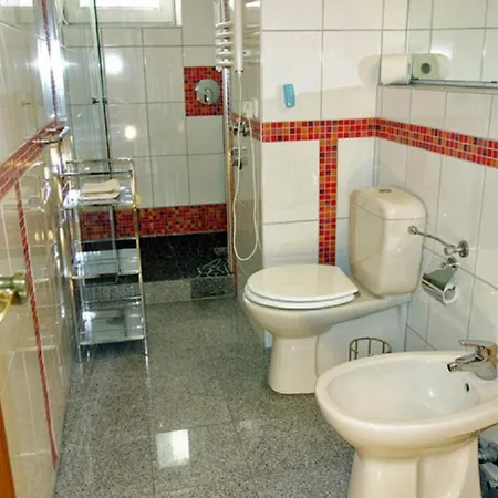 17 Nautilus Apartamento Cuxhaven