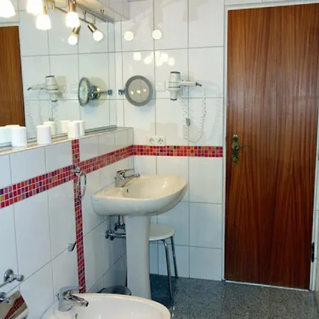 17 Nautilus Apartamento Cuxhaven