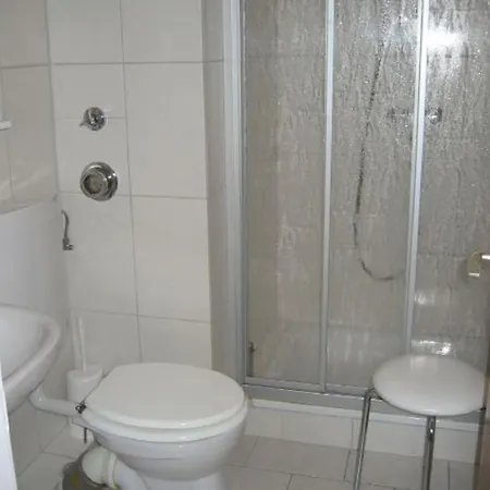 17 Nautilus Apartamento Cuxhaven