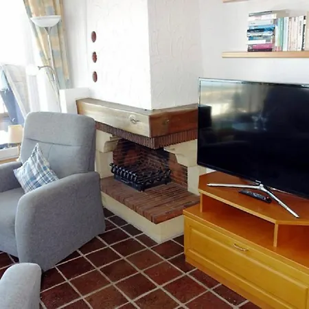 17 Nautilus Apartamento