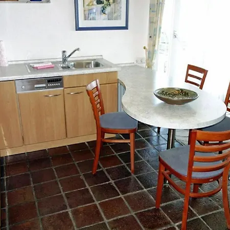 Apartamento 17 Nautilus