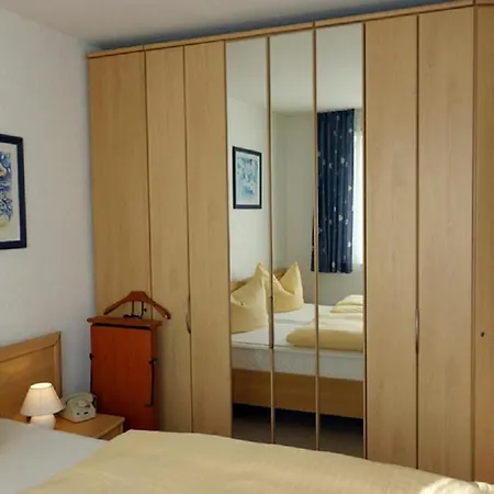 아파트 17 Nautilus